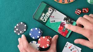 Discover the Thrills at Bet Ninja Casino & Sportsbook Discover the Thrills at Bet Ninja Casino & Sportsbook